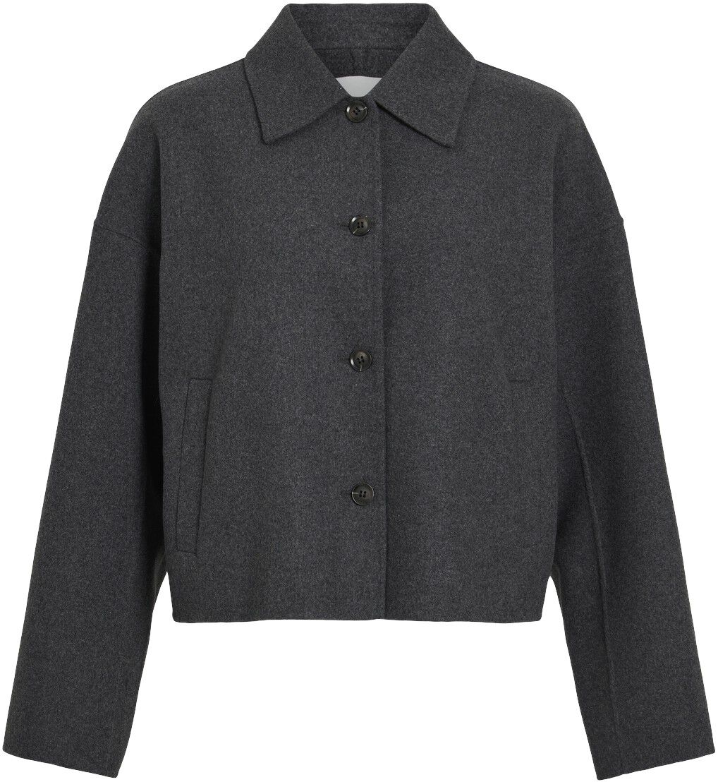 Roumia L/S Jacket