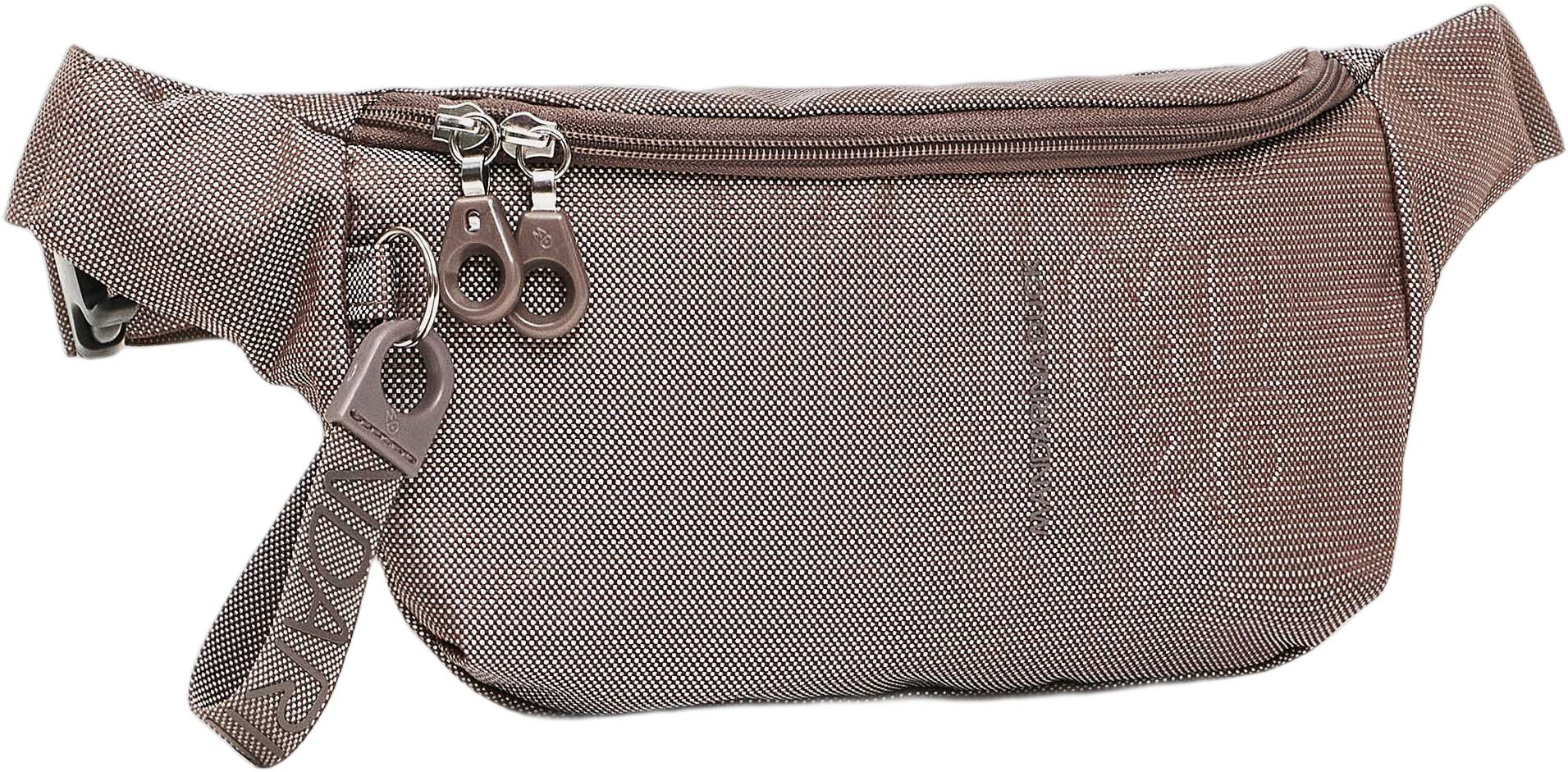 MD20 BUM BAG / TAUPE