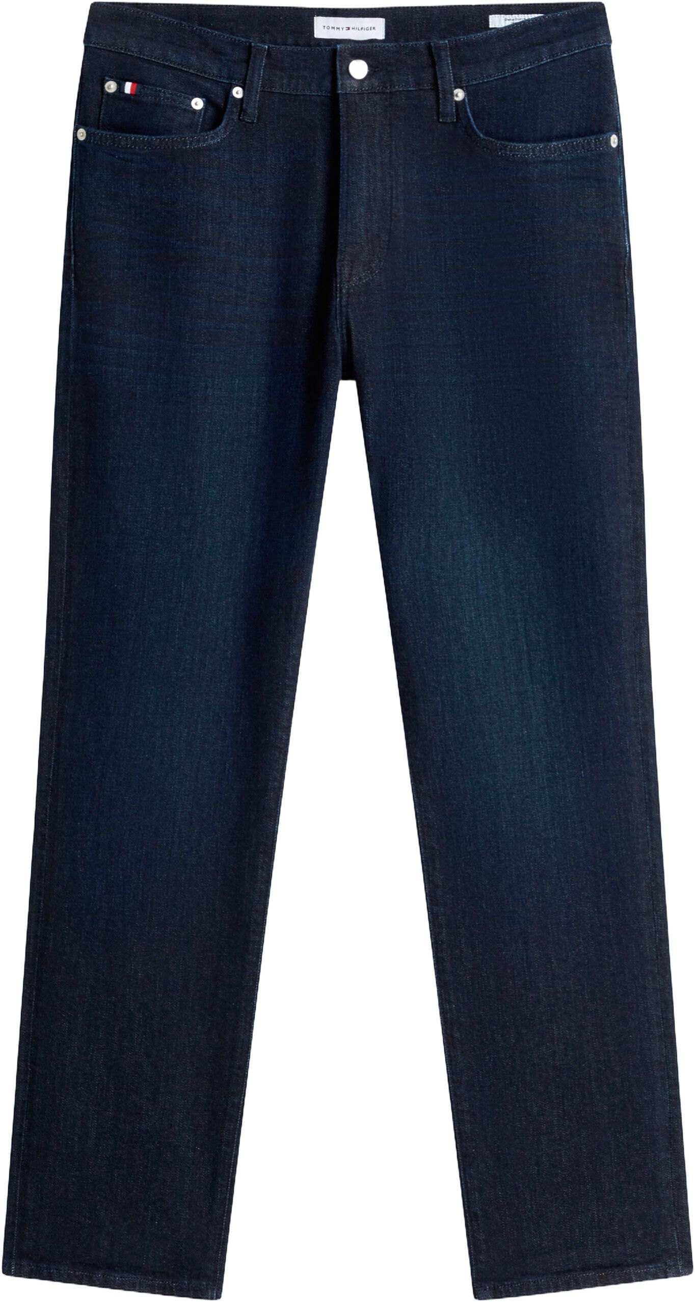 Denton Slim Straight Jeans