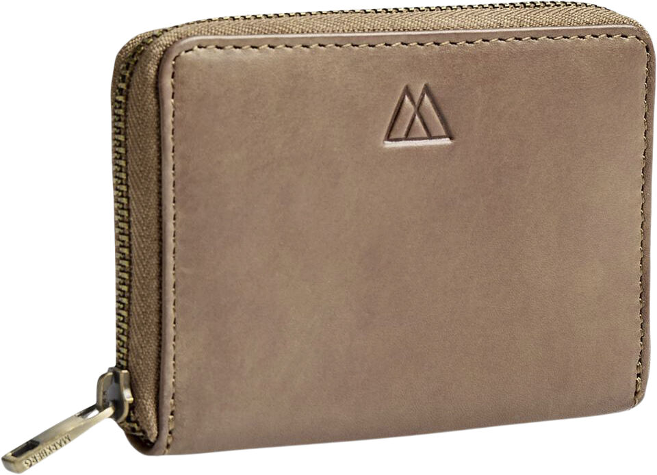 Selmambg Wallet, Antique