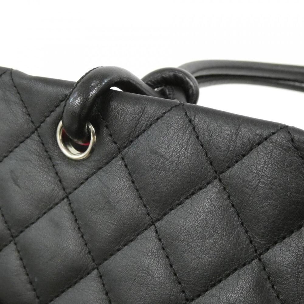 Chanel Tote