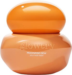 Moonrise dew - Reng&ouml;ringsgel f&ouml;r ansiktet