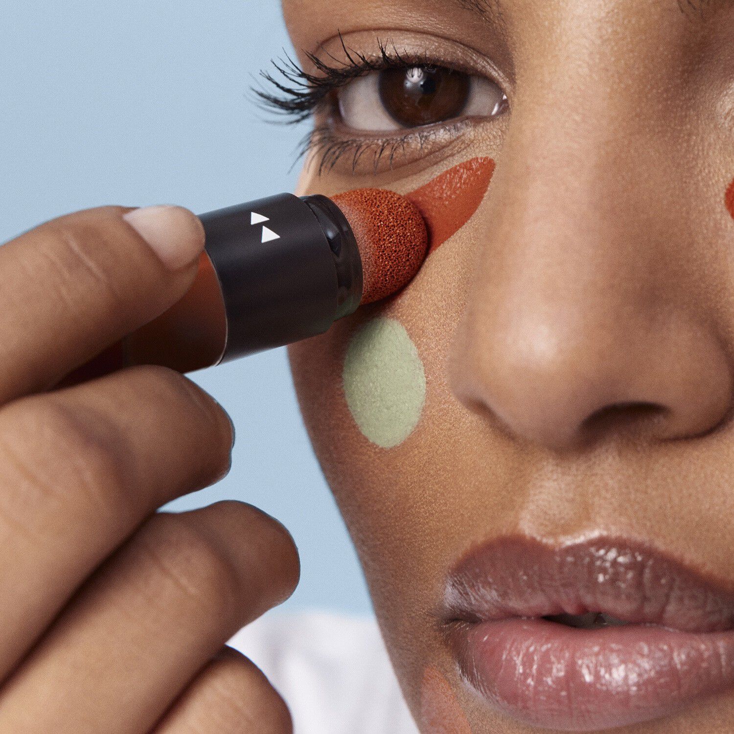 Best Skin Ever - Concealer med f&auml;rg