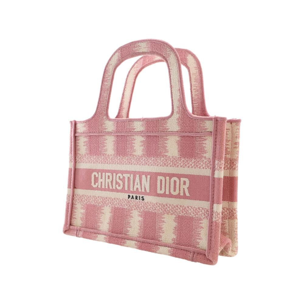 Dior Book Tote