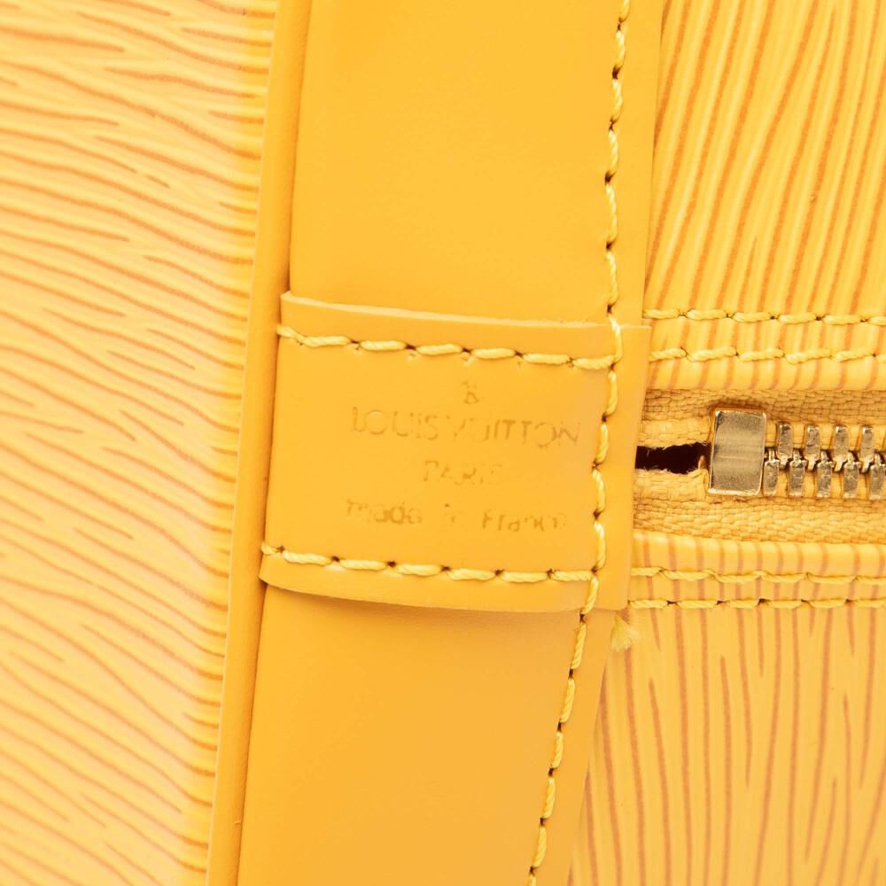 Louis Vuitton Alma