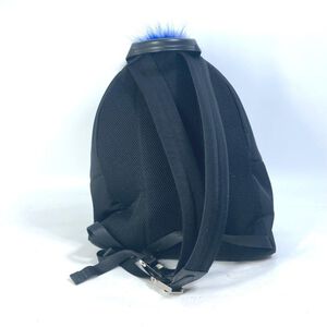 Fendi Backpack