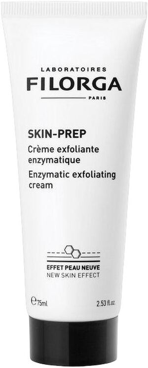 Filorga Skin-Prep Enzymatic Exfoliating Cream 75 ml