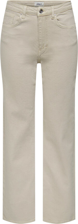 ONLJUICY HW WIDE LEG DNM REA NOOS
