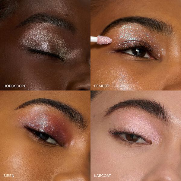 Starlet - Flytande ögonskugga