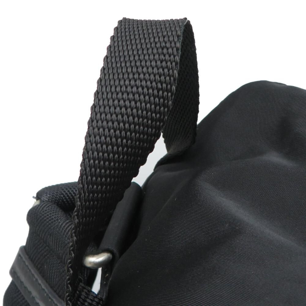 Prada Backpack