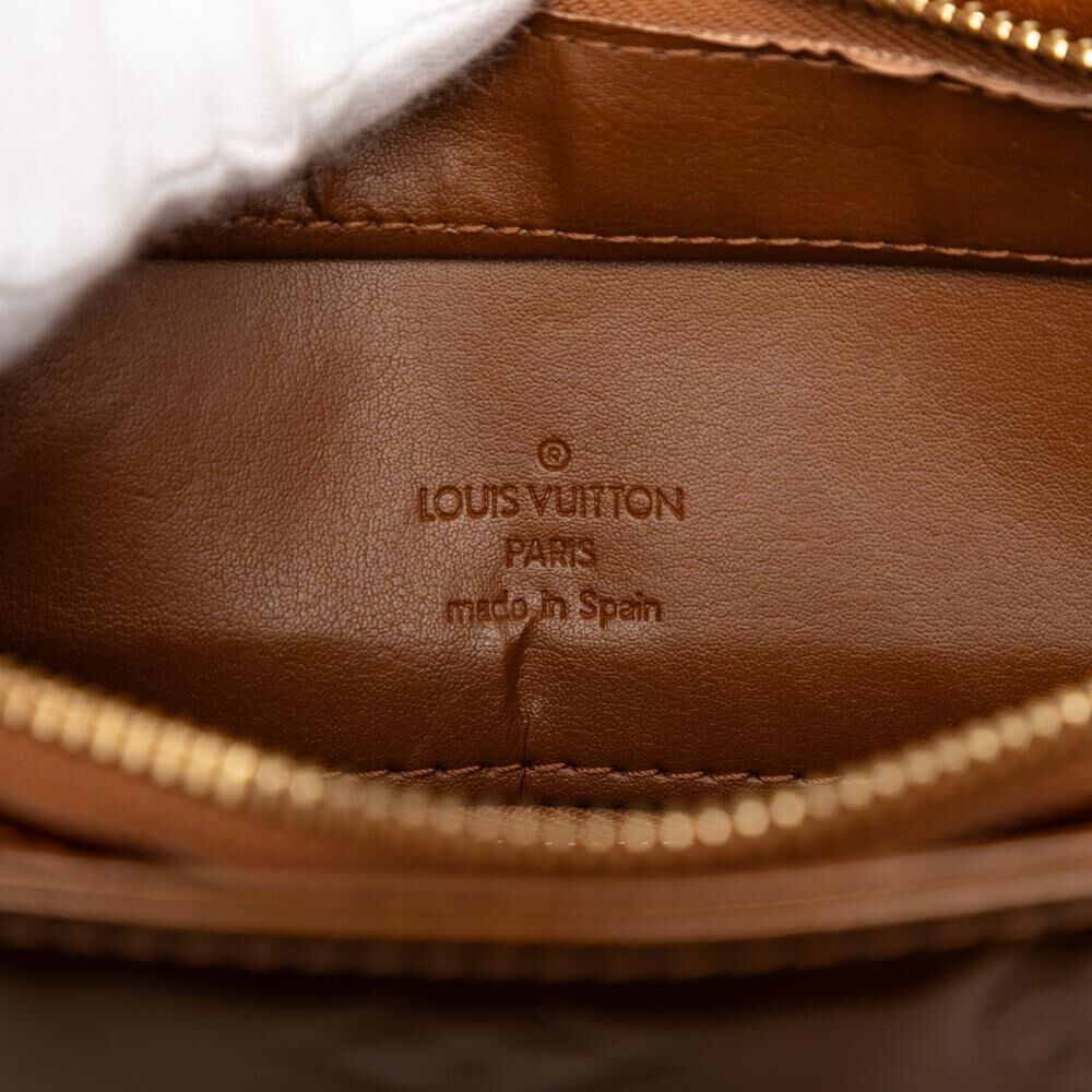 Louis Vuitton Houston