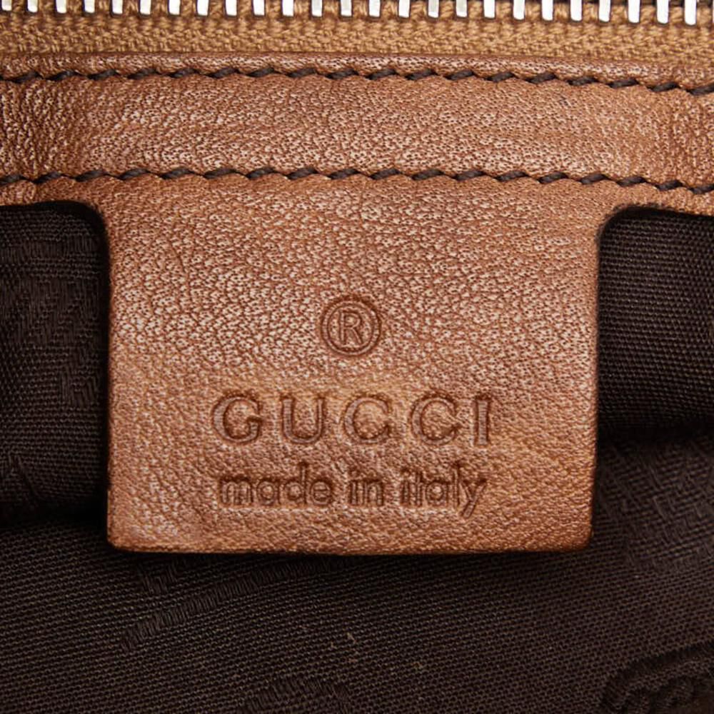 Gucci Bamboo