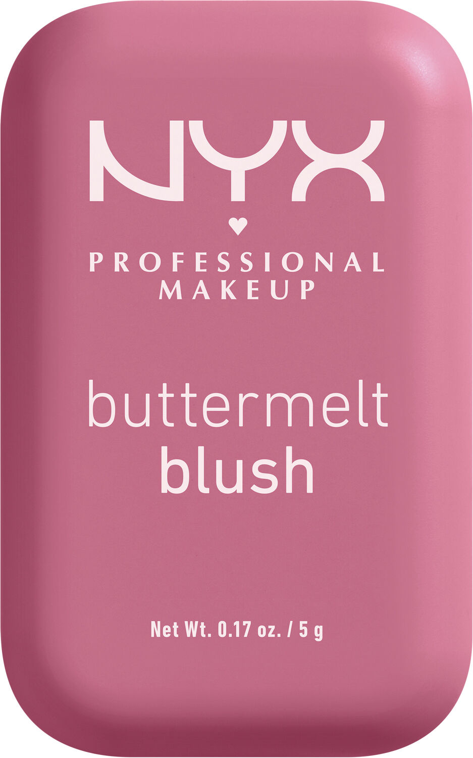 Buttermelt Blush