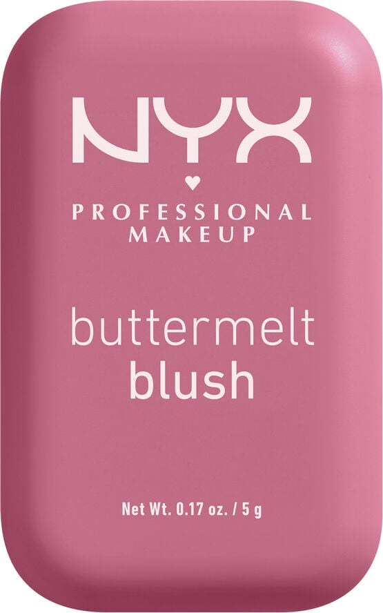 Buttermelt Blush