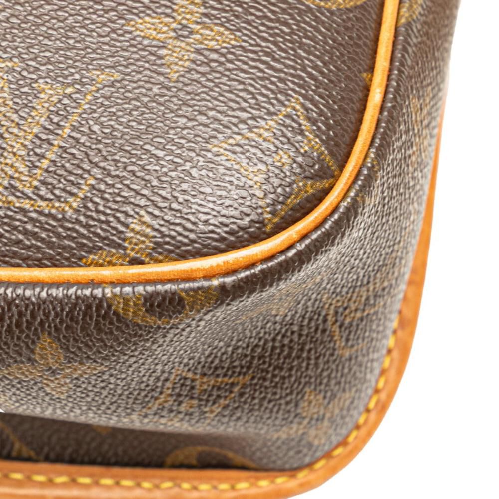 Louis Vuitton Sologne