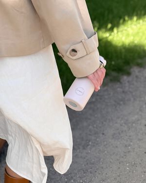 Drinking Bottle