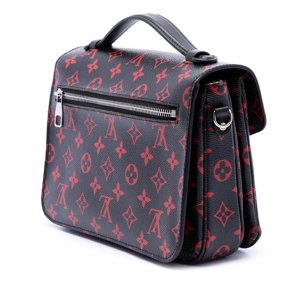 Louis Vuitton Pochette M&eacute;tis