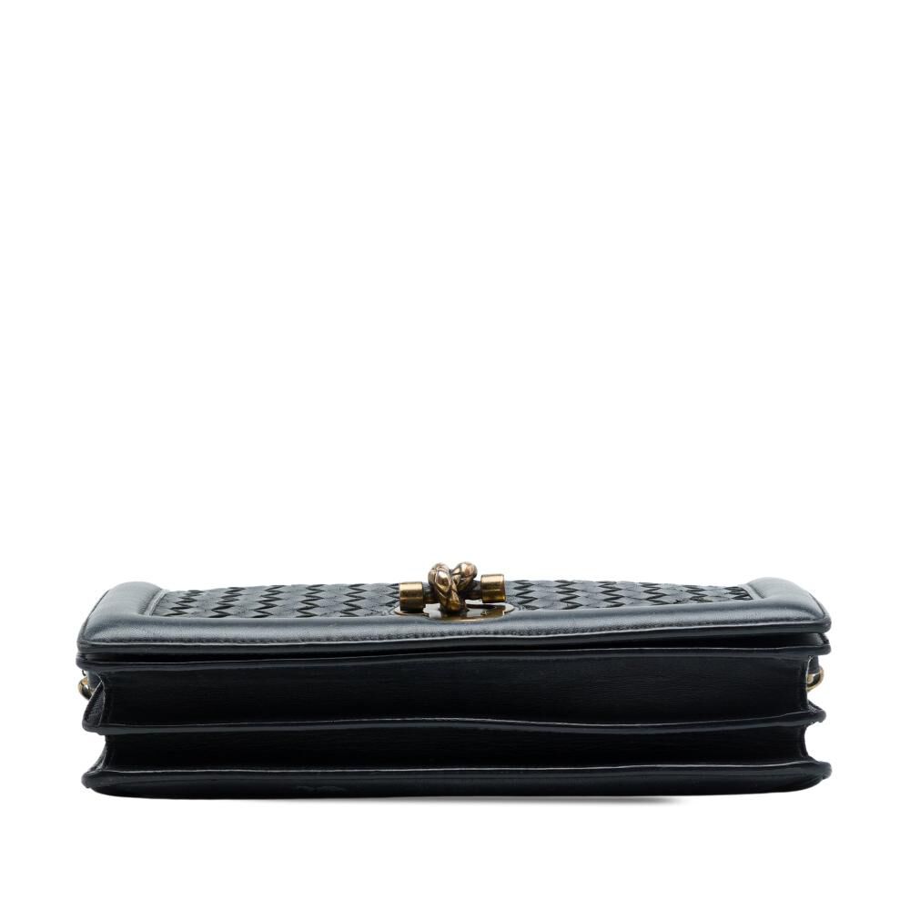 Bottega Veneta Crossbody Bag