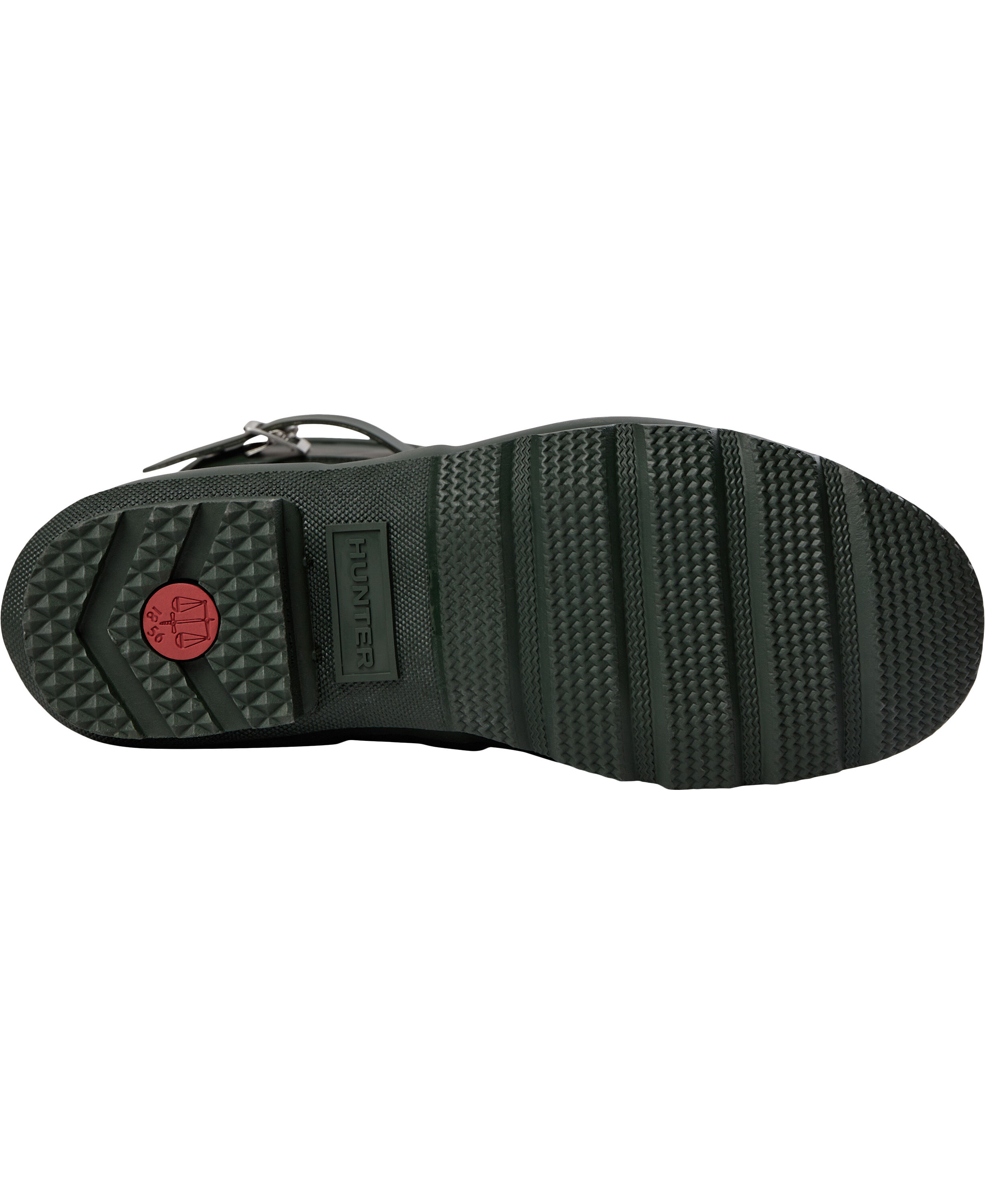 MENS ORIGINAL SHORT BOOT