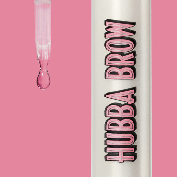 Hubba Brow Serum - Ögonbrynsserum
