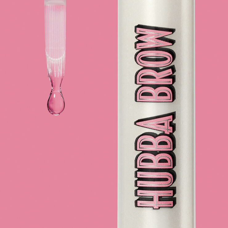 Hubba Brow Serum - Ögonbrynsserum