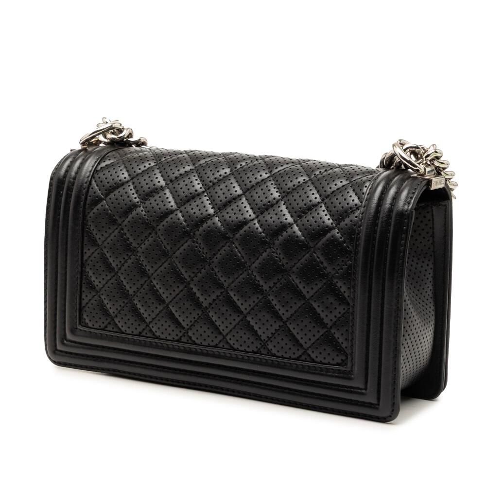 Chanel Boy Bags