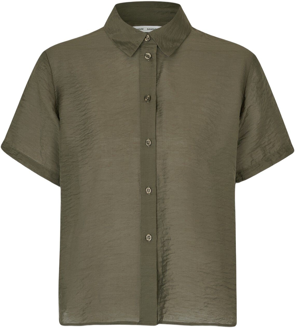 Saminna SS shirt 15754