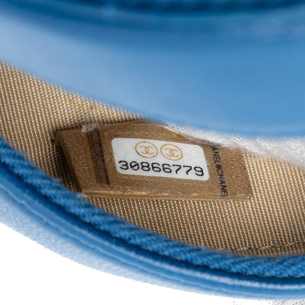 Chanel Crossbody Bag