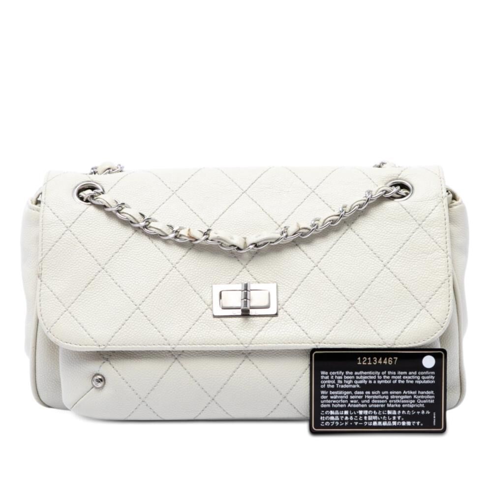 Chanel Flap Bag
