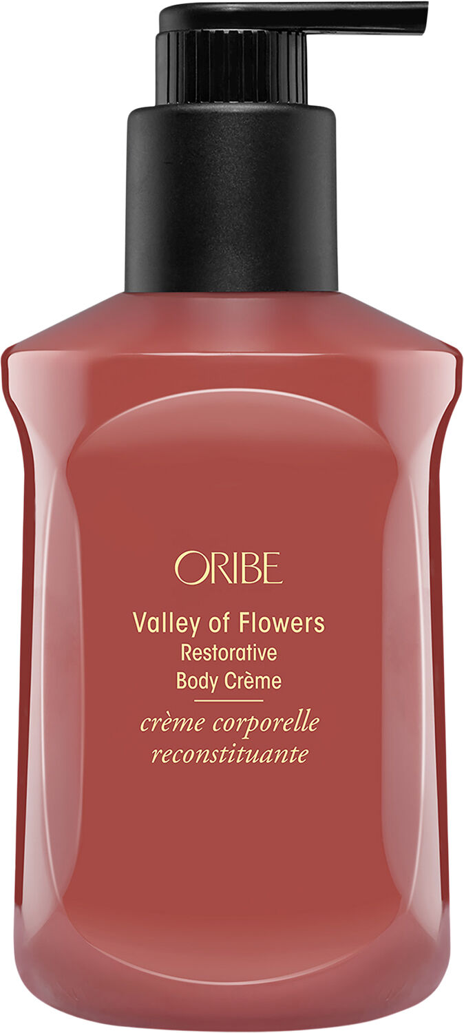Valley of the Flowers Restorative Body Creme