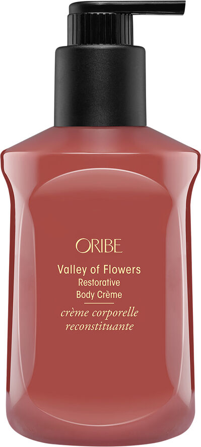 Valley of the Flowers Restorative Body Creme