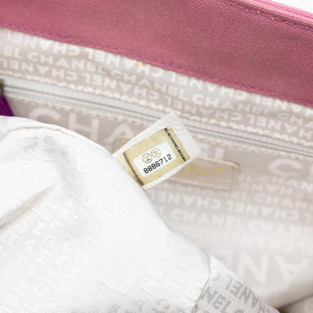 Chanel Tote