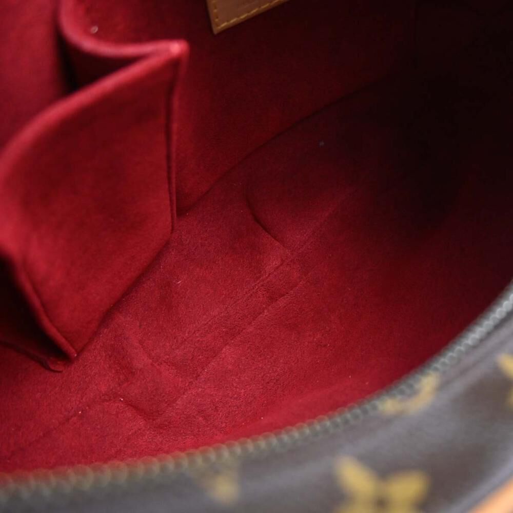 Louis Vuitton Croissant