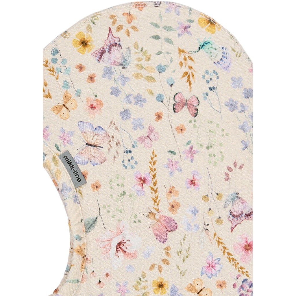 Viscose Elastane Balaclava AOP