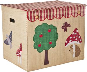 BSBOX-XLHAFO