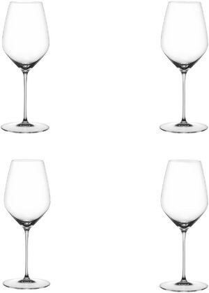 Hi-lite Universalglas 4 st