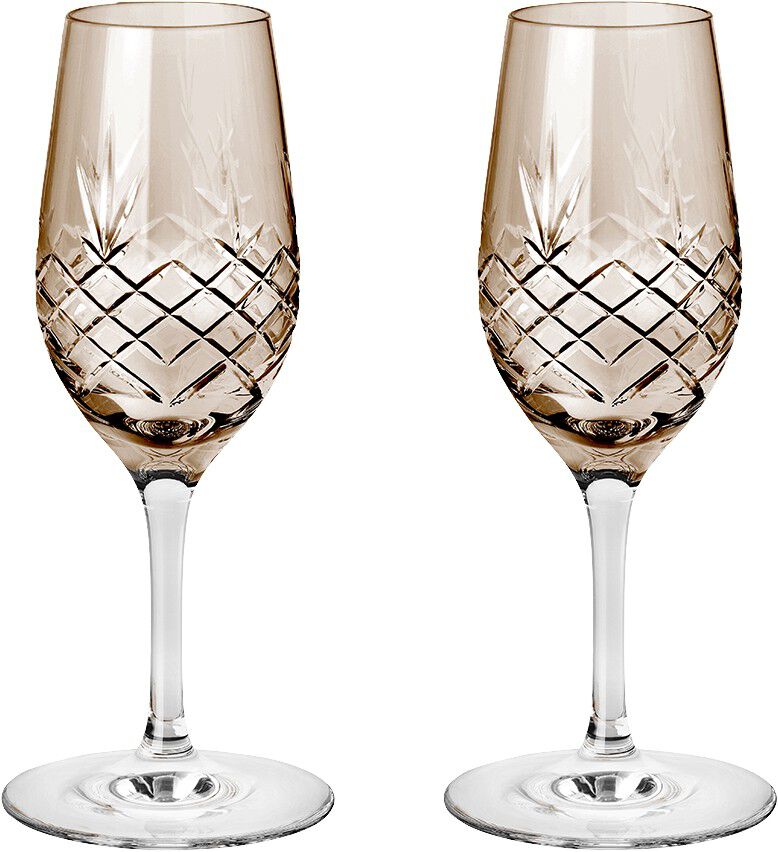 Crispy Copal Port - 2 pcs