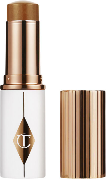 Unreal Skin Sheer Glow Tint - Återfuktande foundationstift