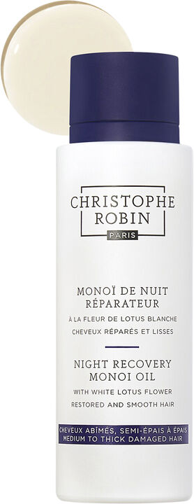 NIGHT RECOVERY MONOI OIL 96G