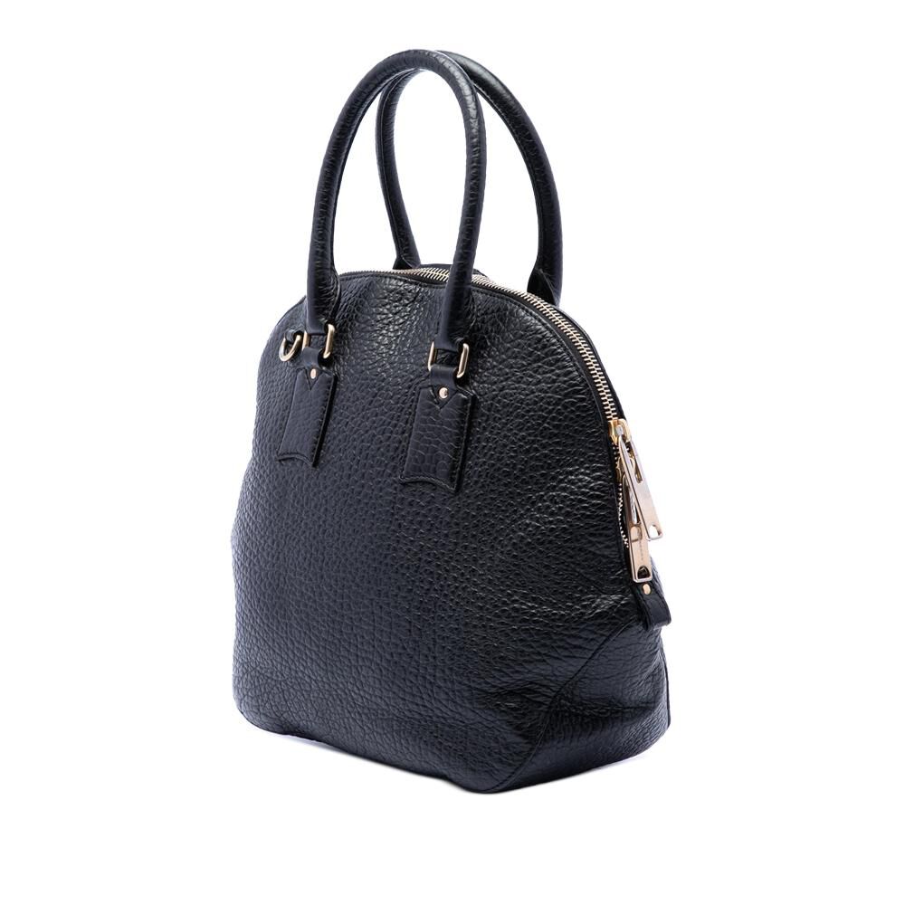 Burberry Bowling Bag