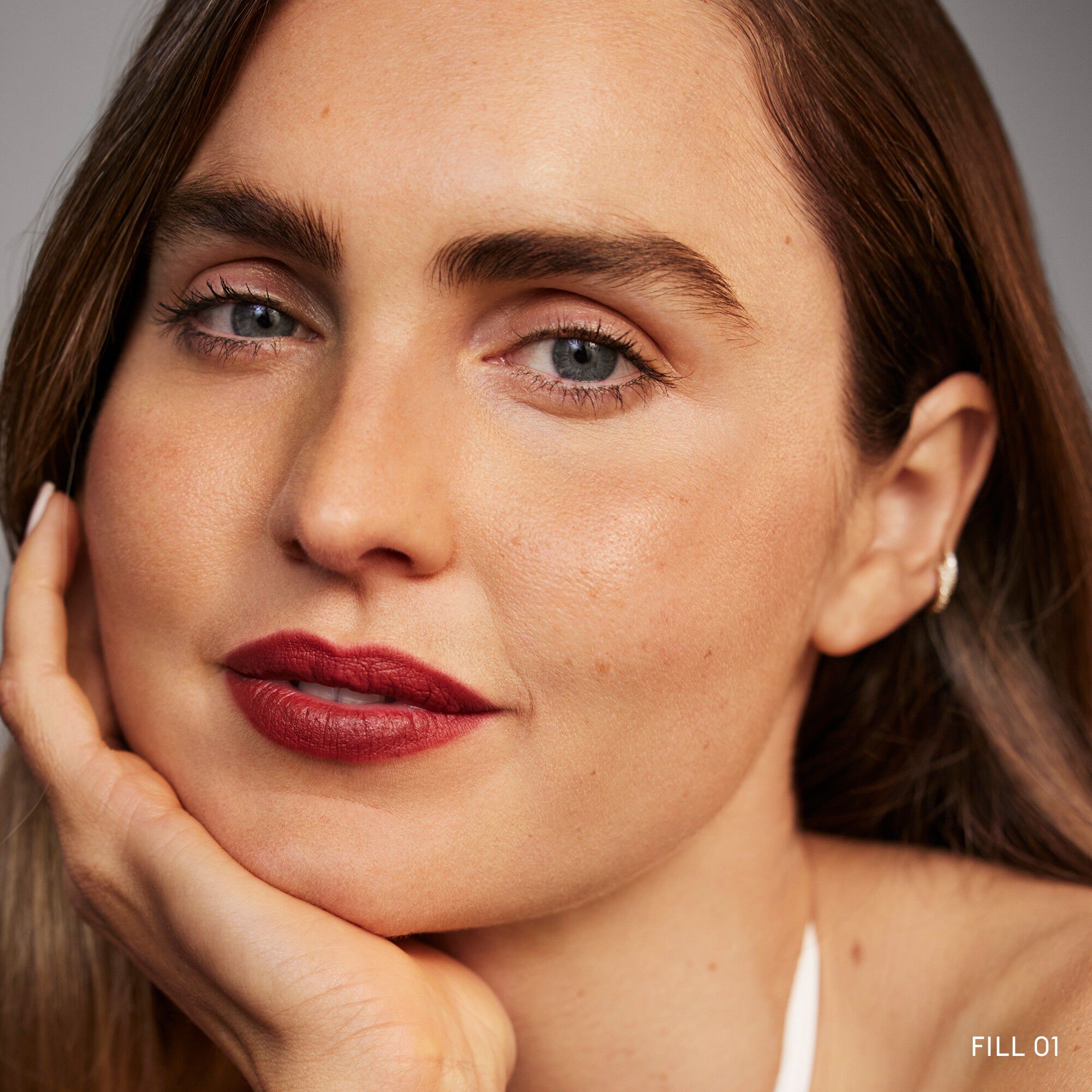 Brow Renew Enriched Eyebrow Shaping Gel