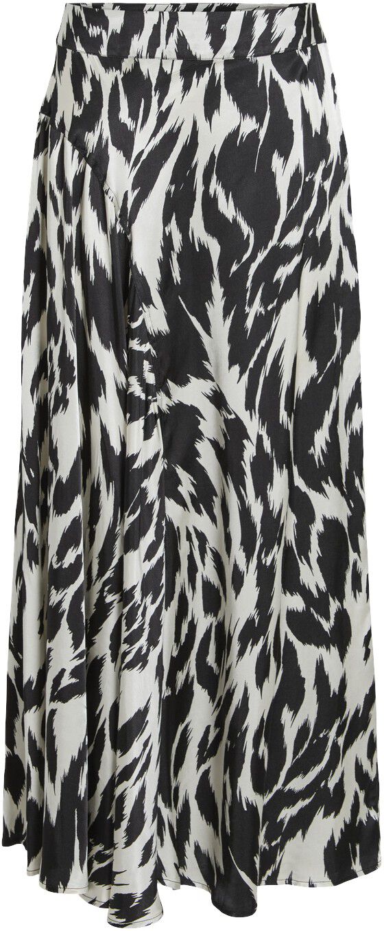 Roushiana Hw Midi Skirt