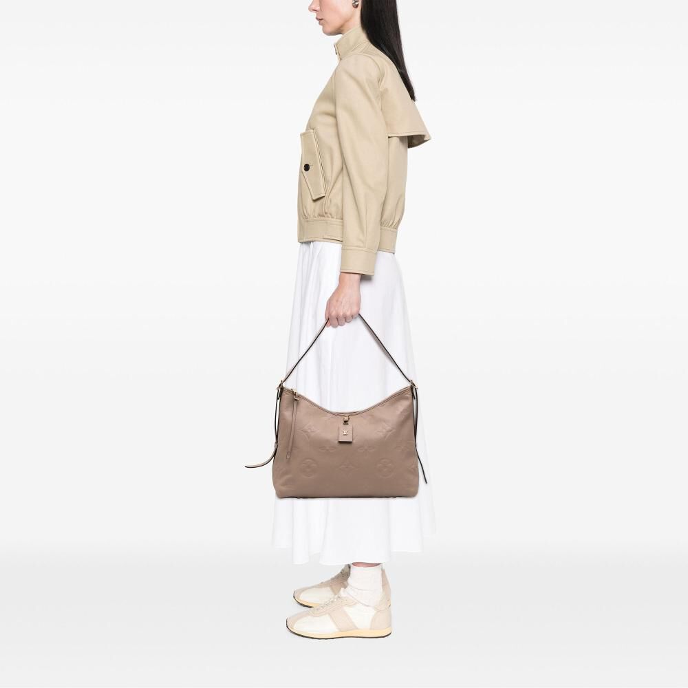 Louis Vuitton Carryall