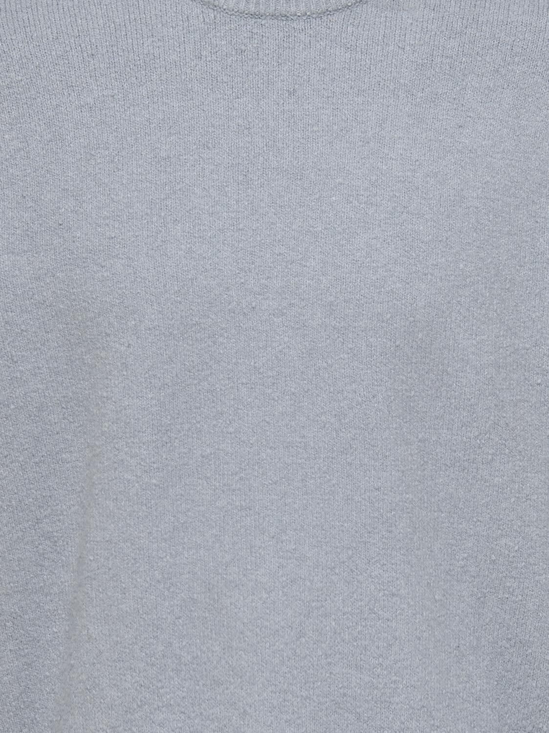 Onsjames Rlx Crew Knit Noos