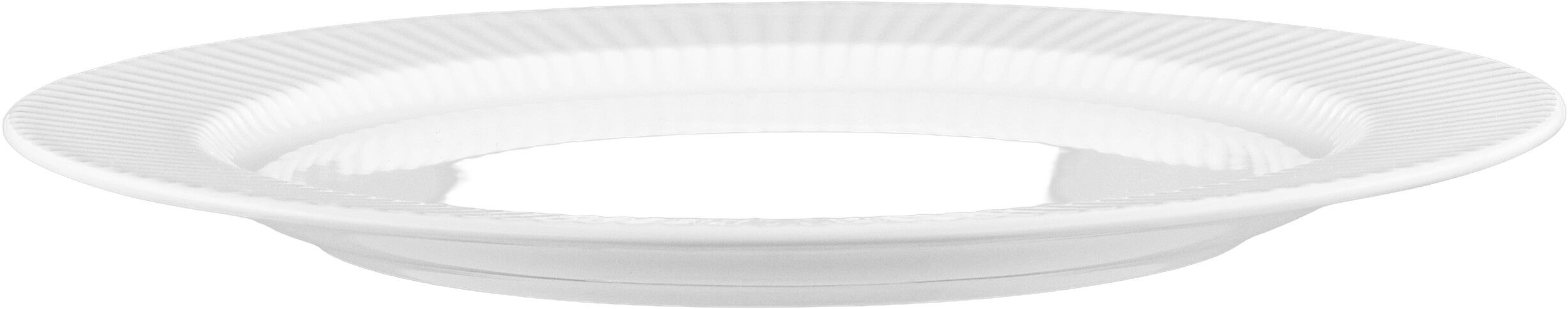 Middagstallrik 28 cm Legio Nova 4 st.