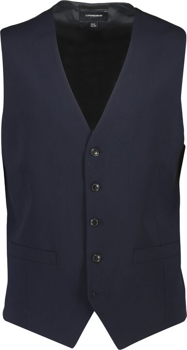 Superflex waistcoat