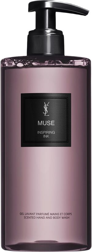 MUSE HAND AND BODY WASH