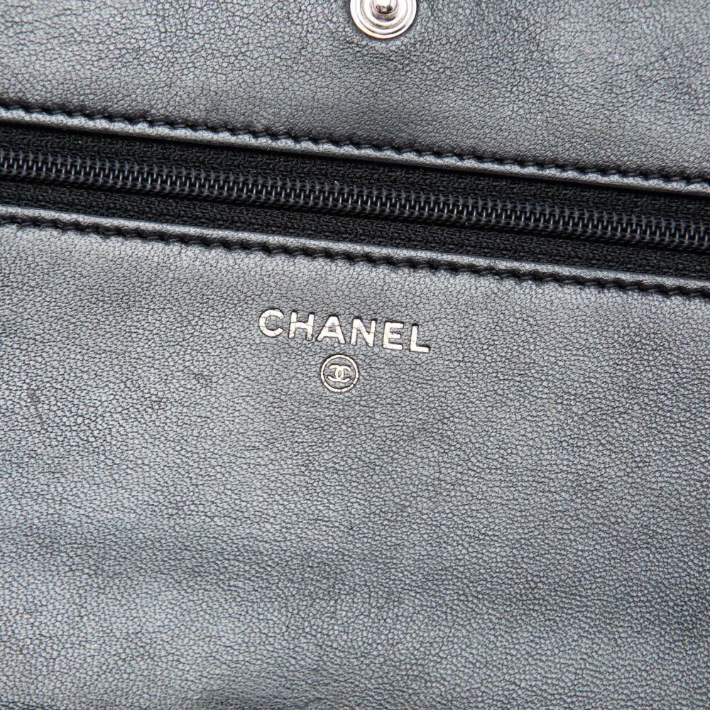 Chanel Flap Bag