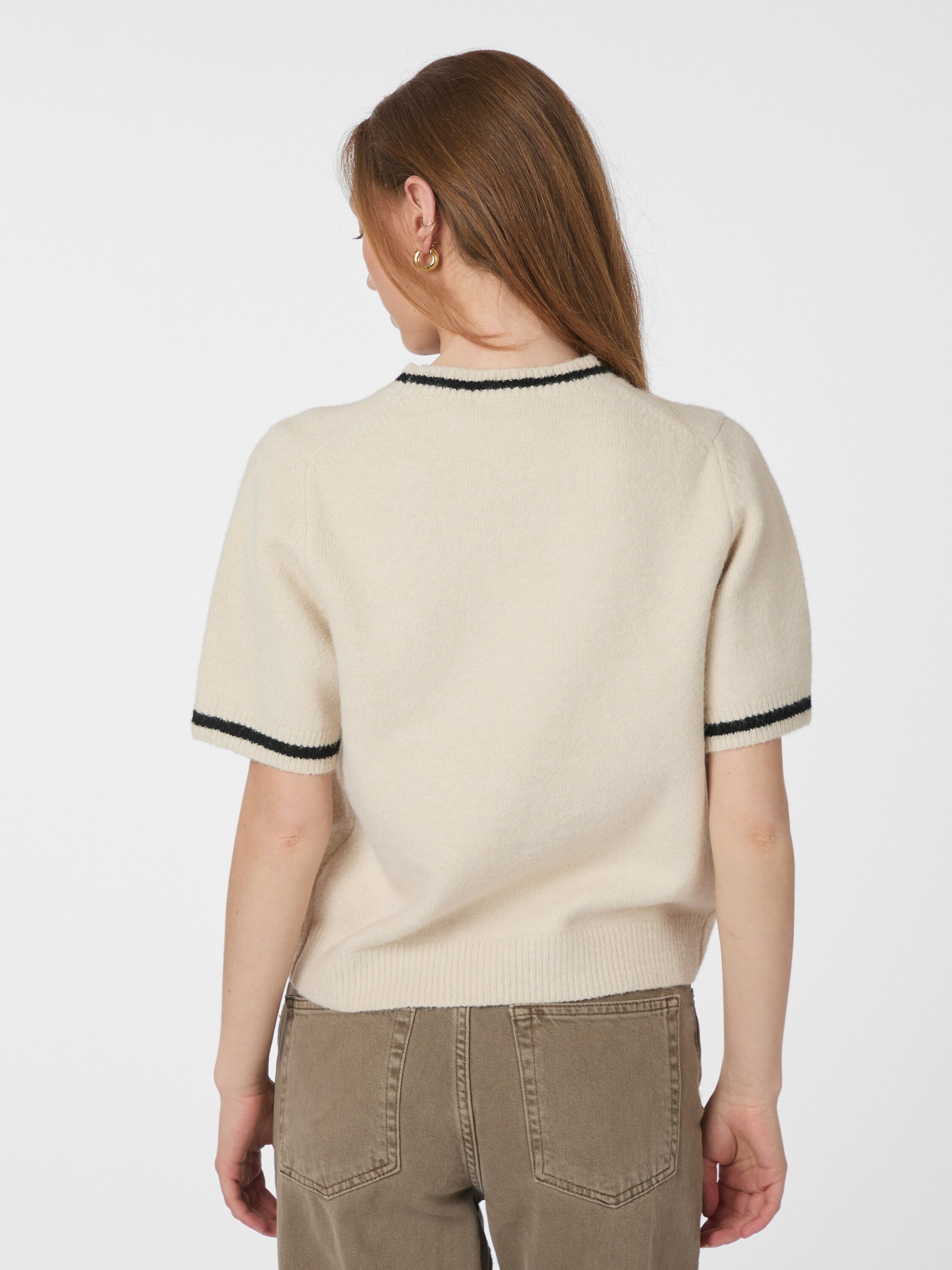 Mawina Knit Tee
