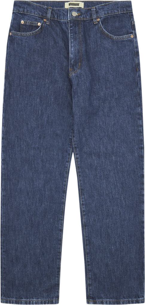 WBLeroy Crow Jeans